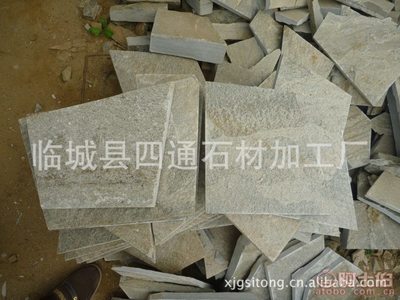廠家直供，匠心打造 探秘天然文化石與碎拼藝術之美