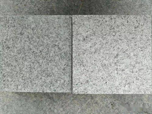 中國(guó)芝麻白石材主要產(chǎn)地探秘與應(yīng)用優(yōu)勢(shì)