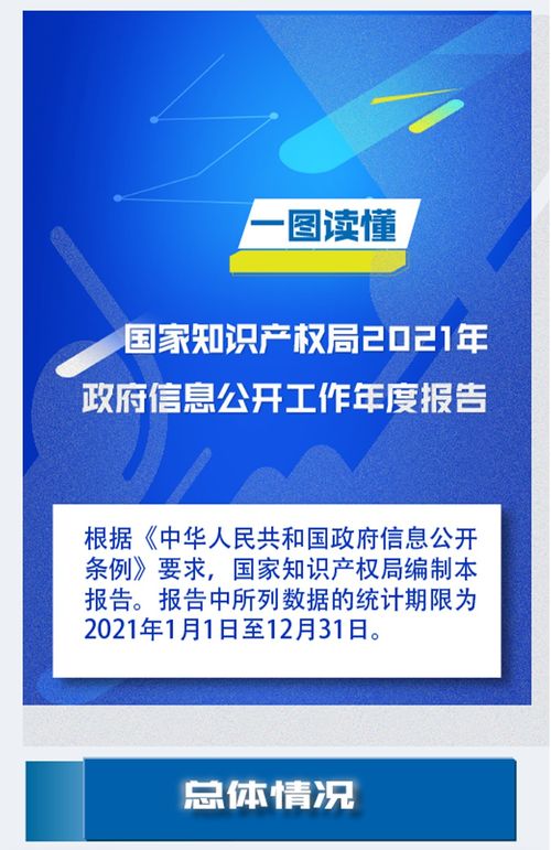 一圖讀懂《國家知識產(chǎn)權(quán)局2021年政府信息公開工作年度報告》——聚焦信息咨詢服務