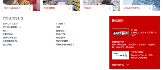 報考ACCA的八大優勢 開啟國際化財會職業大門