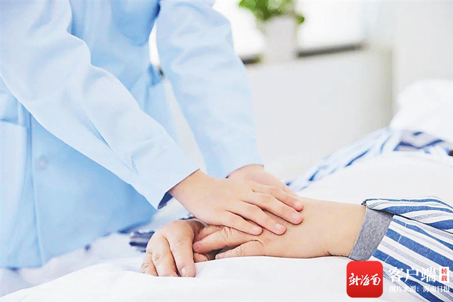 上門護理服務指南 五公里內的貼心照護