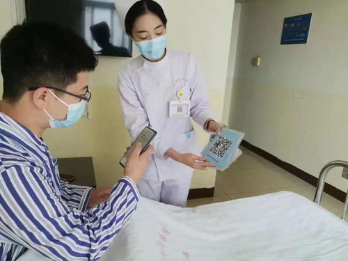衡水市人民醫院深化優質護理服務 以匠心鑄品牌，以溫情護健康