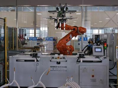 工賦青島&middot;智造強(qiáng)市!青島鮮明地提出這個城市品牌