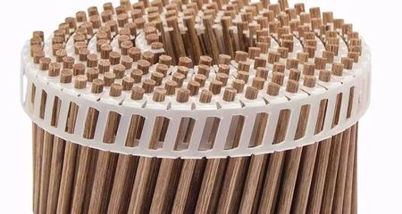 創(chuàng)新應(yīng)用!生物基復(fù)合材料前景光明一片