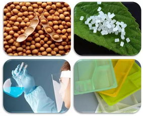 生物基化學(xué)品及材料行業(yè)該何去何從,看看國家政策的規(guī)劃