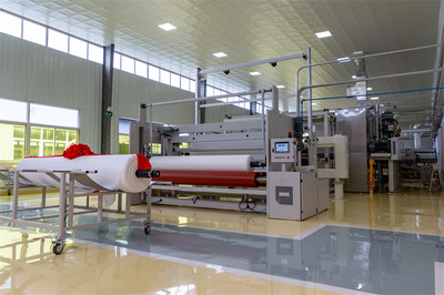 宜賓日報:踐行&ldquo;產業發展雙輪驅動&rdquo;戰略 書寫產業轉型高質量發展的絲麗雅答卷