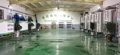 從田間到工廠 全國首個農用酵素微生物工廠落地沁源，開啟生物基材料新篇章